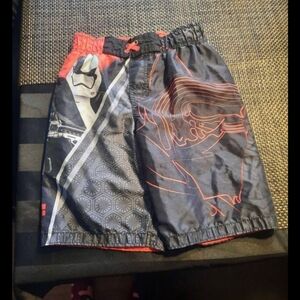 Star Wars Swim Trunks